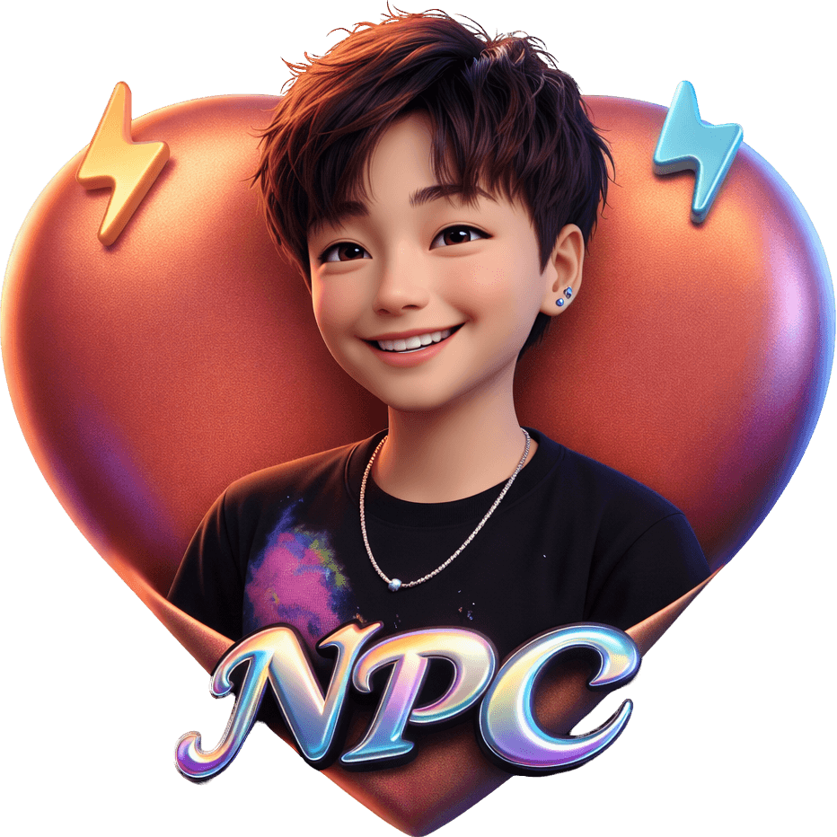 天下第一帥NPC