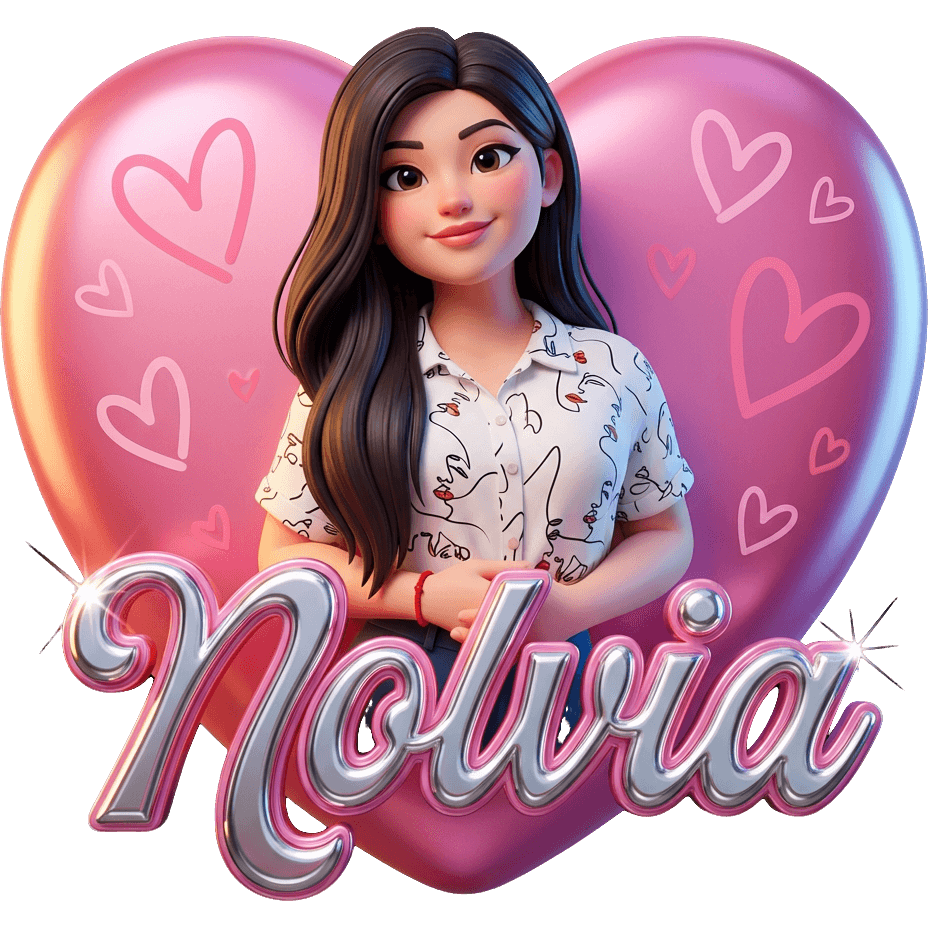 Nolvia Reina