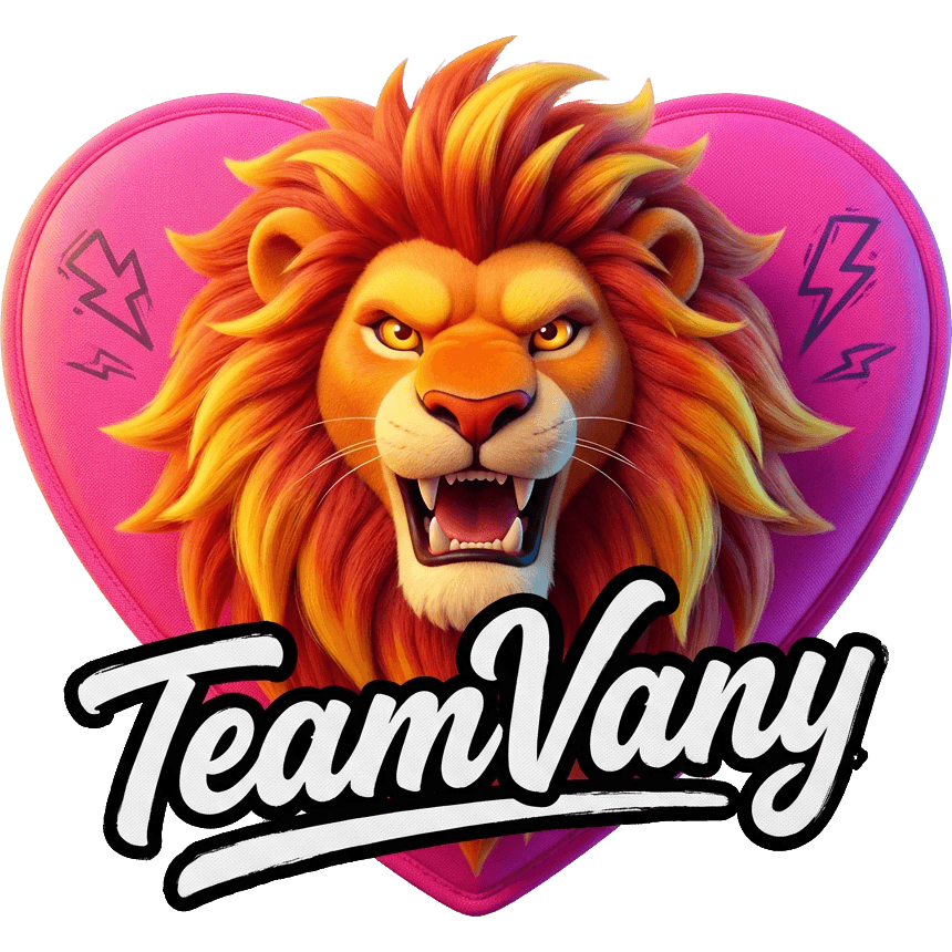 TeamVany Löwe