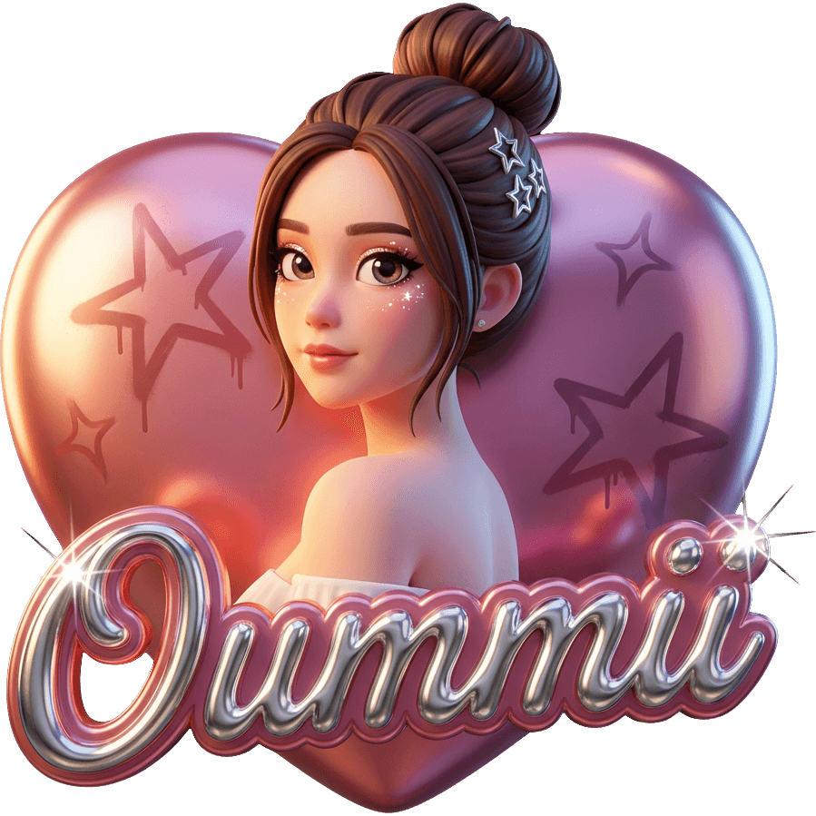 Story Oummii