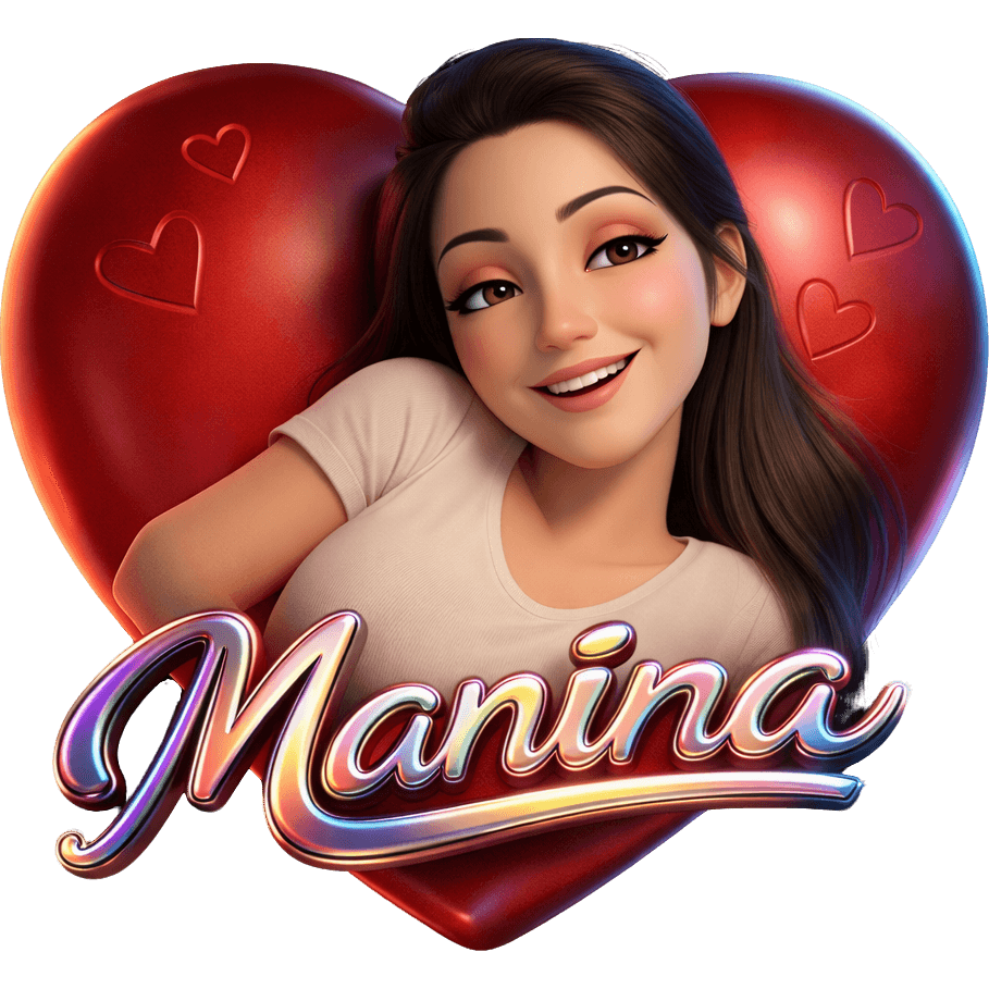 Manina Reclinada