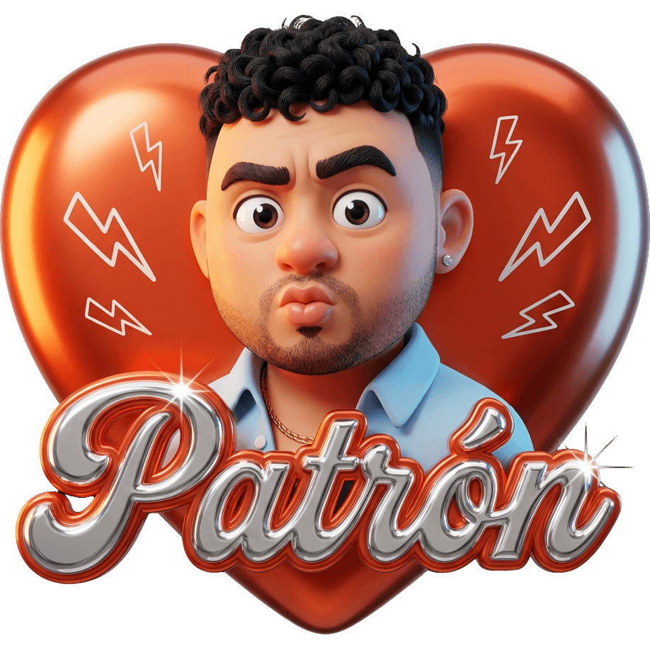 Anthony Patrón