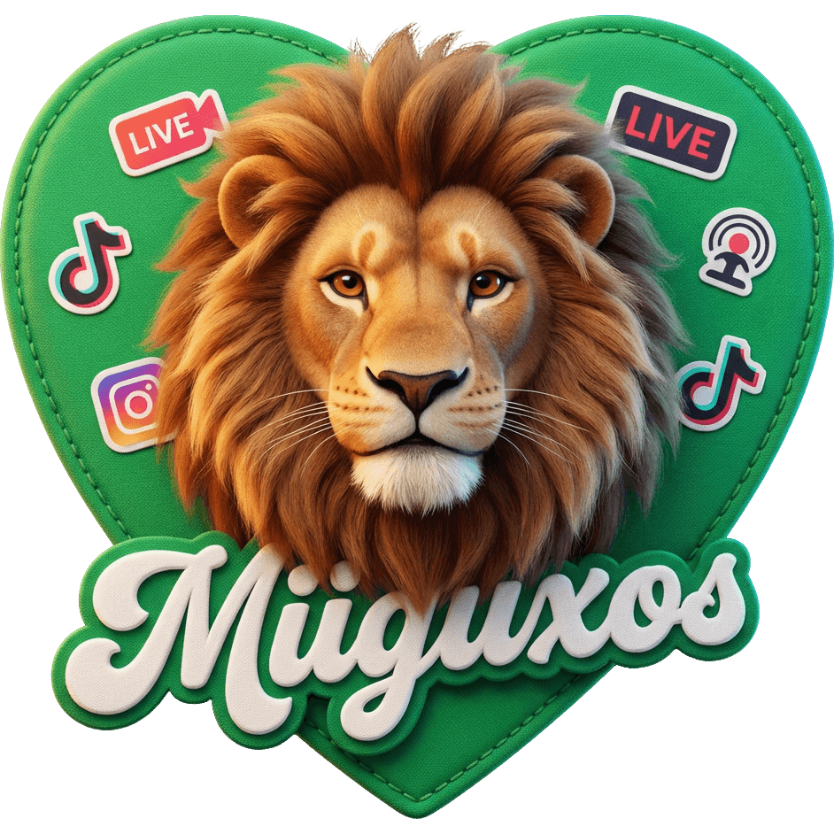 Leão Miiguxo