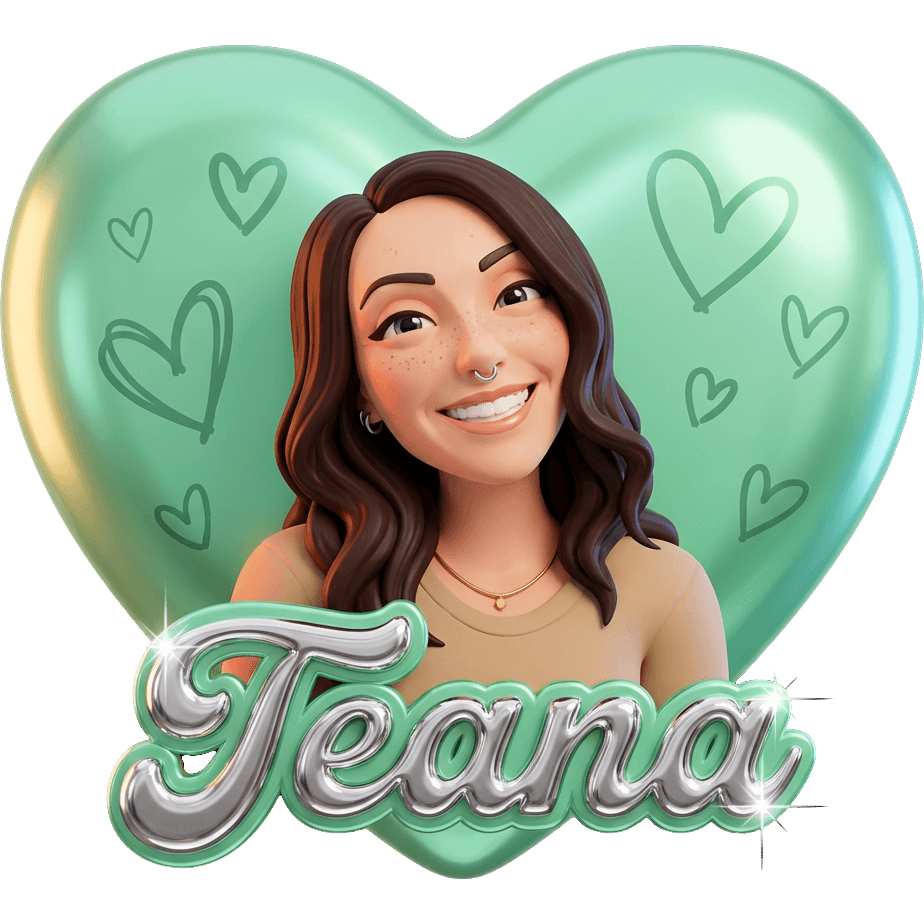Totally Teana
