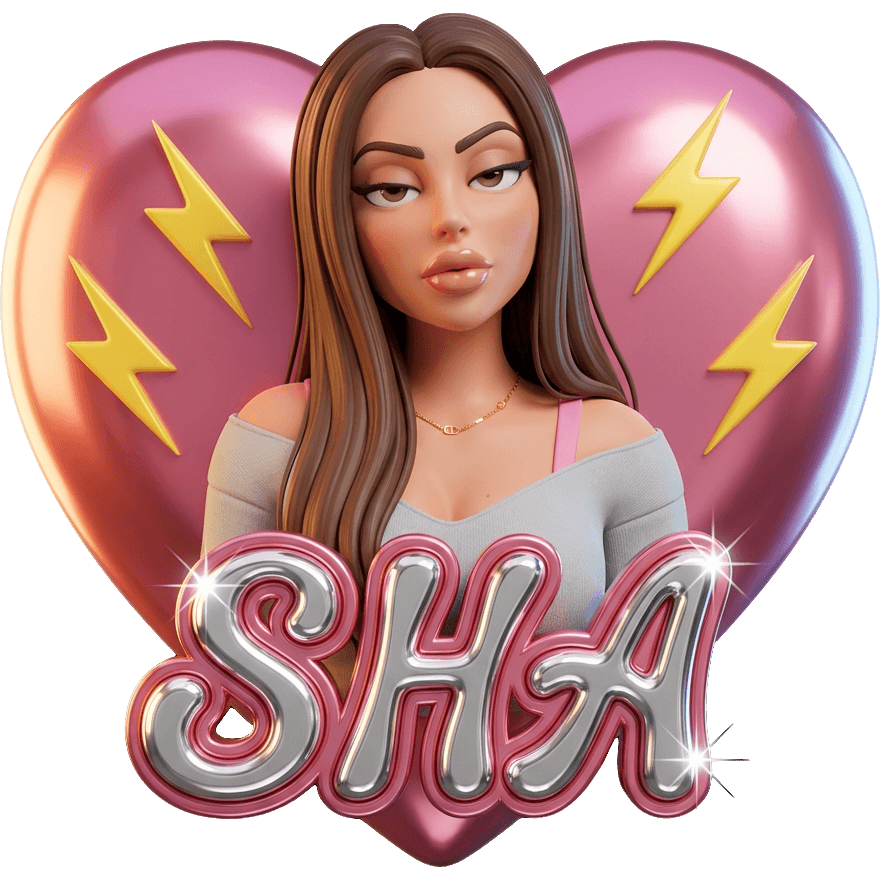 SHA Rose
