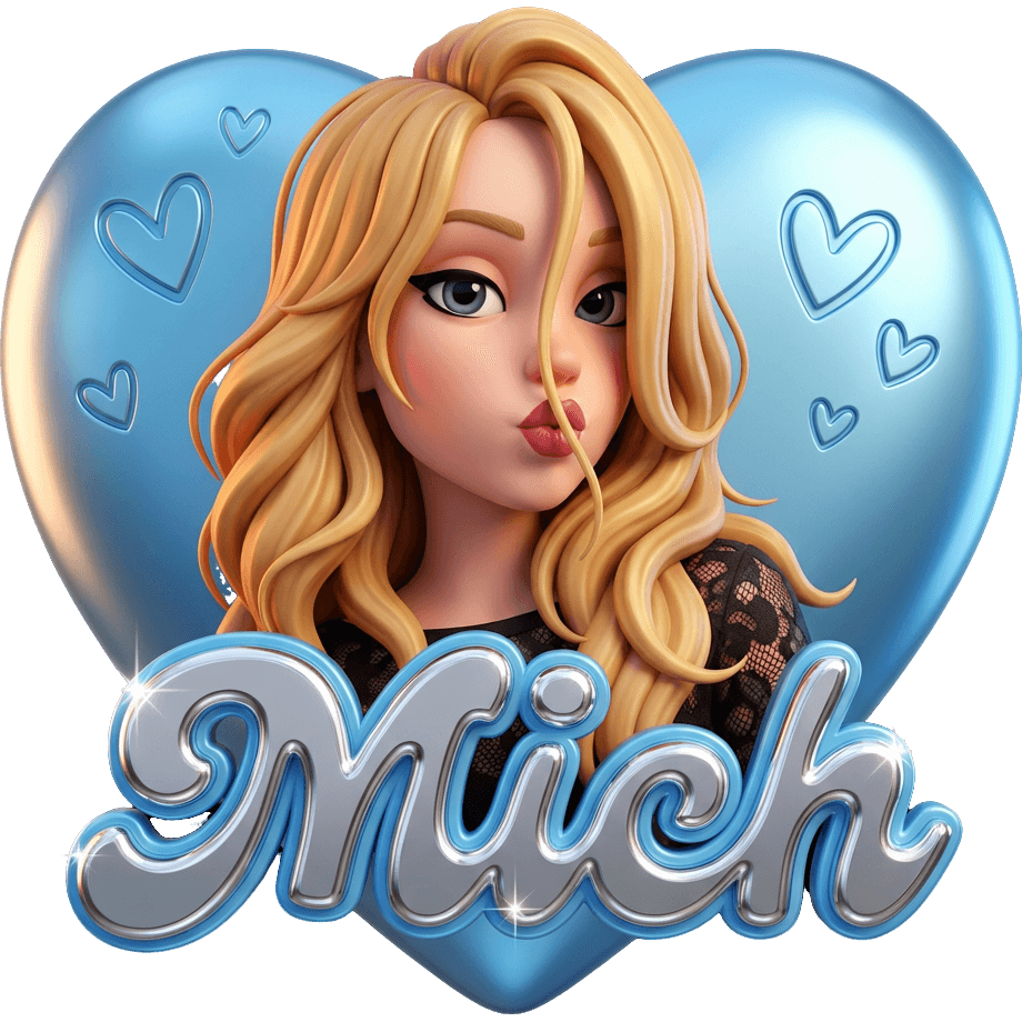 Mich Ciambelle
