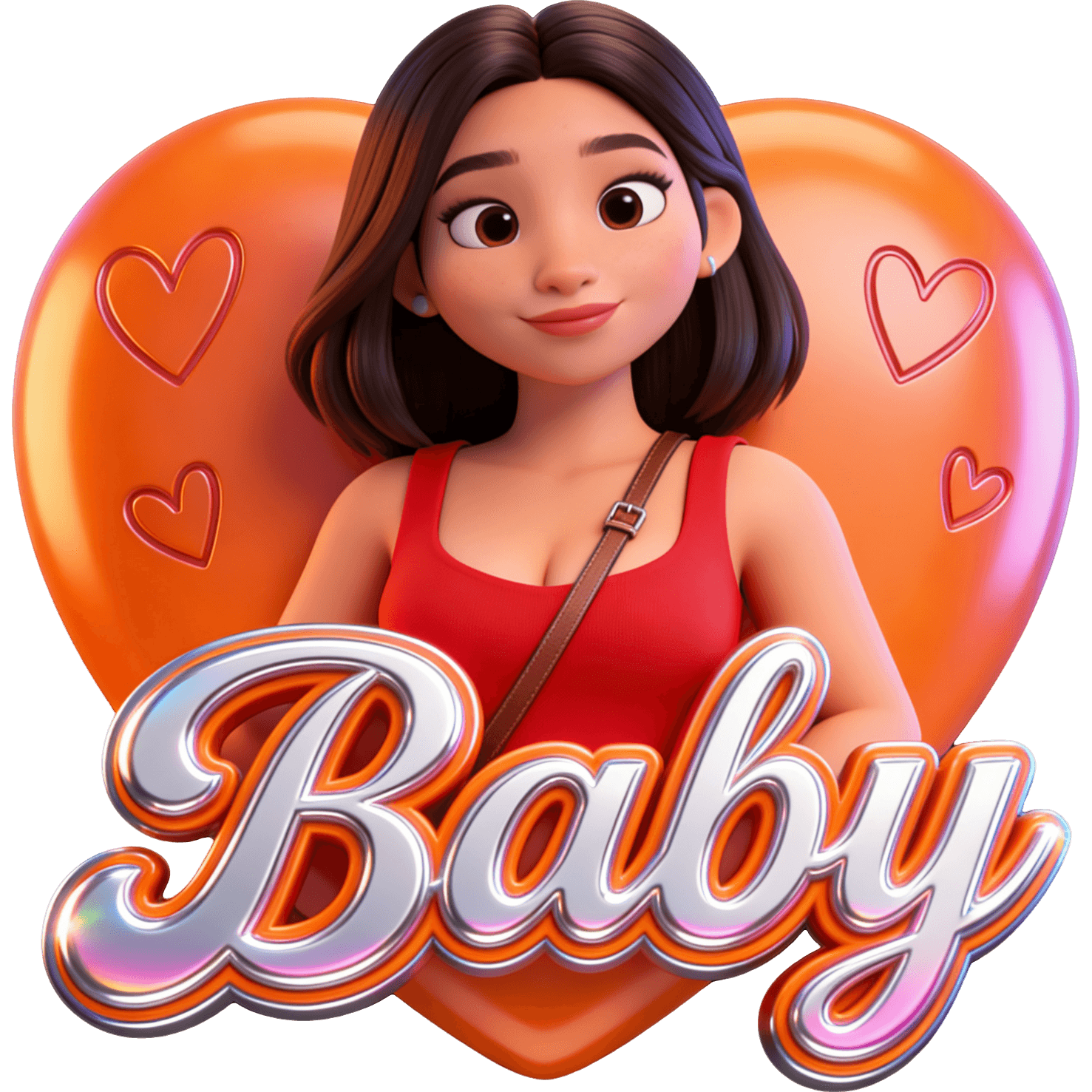 Baby Corazón