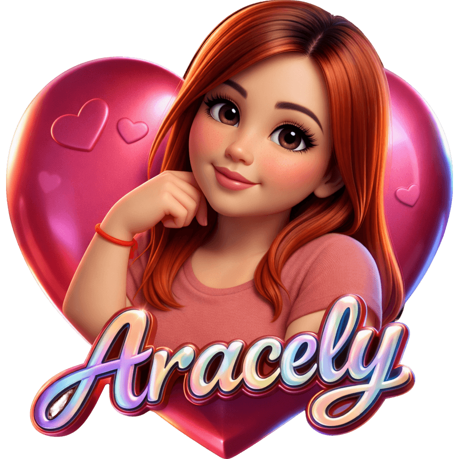 Aracely Coqueta