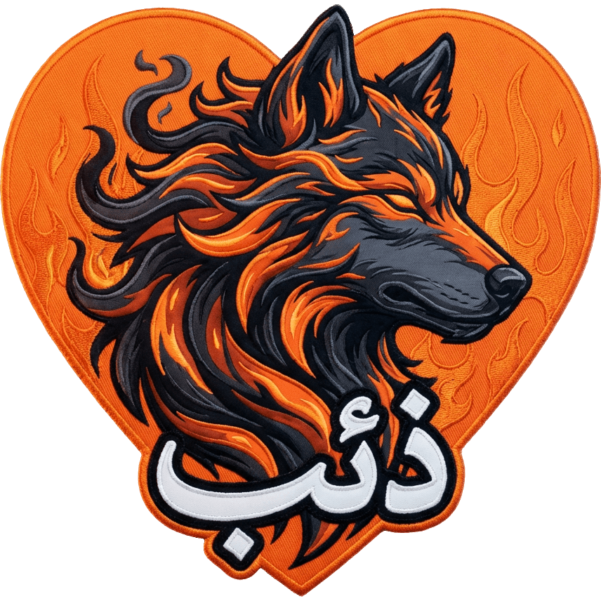 Wolf team 
