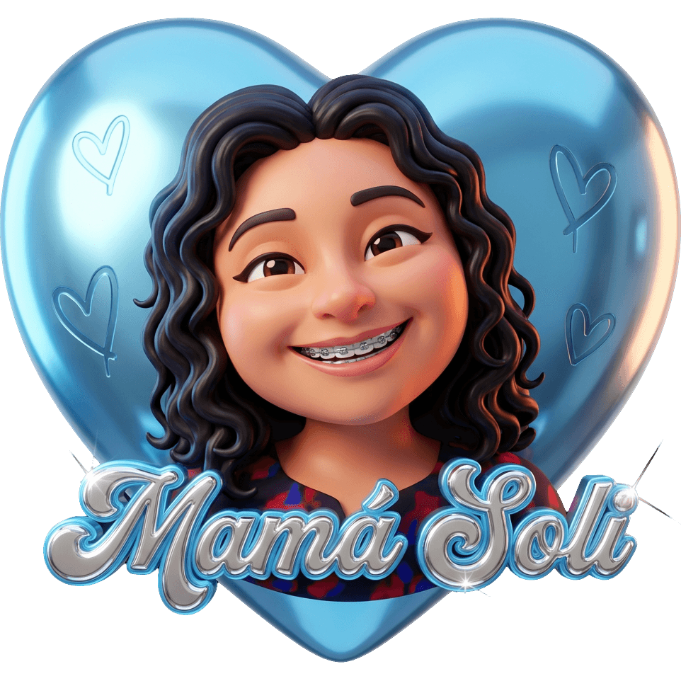 Mamá Soli 