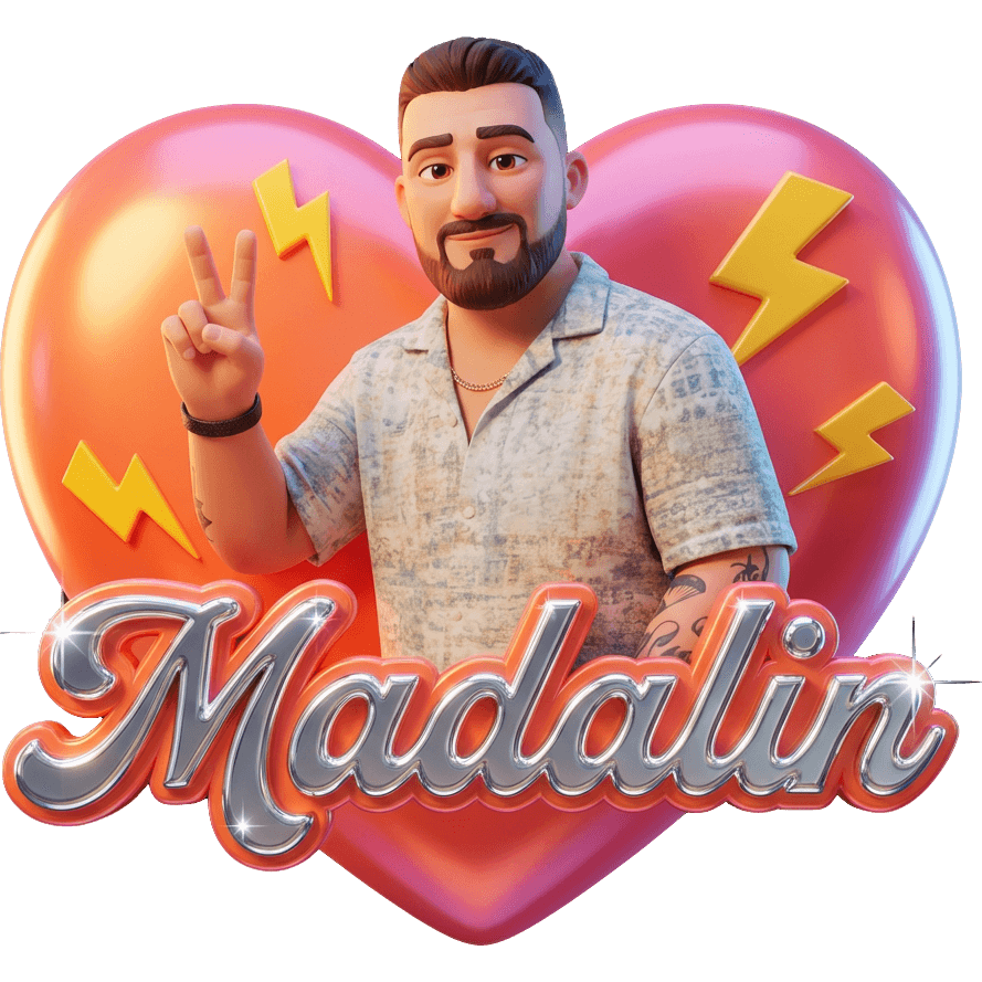 Madalin Salut