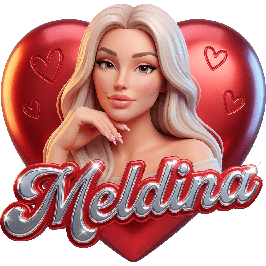 Meldina Sjaj