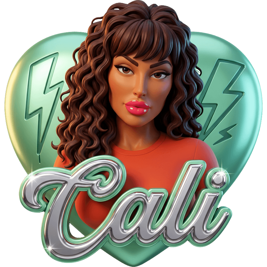 Queen Cali