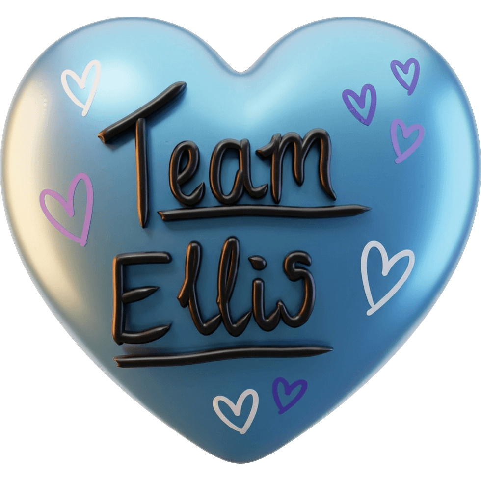 Team Ellis