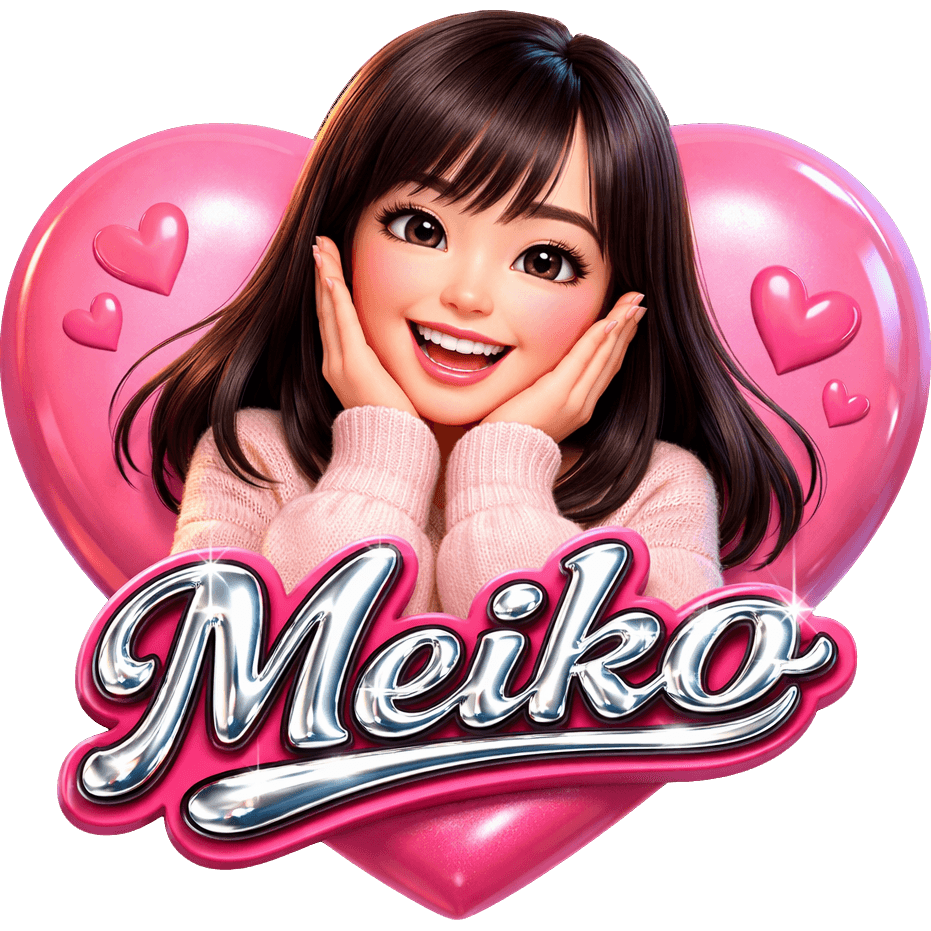 Meiko Ú Òa