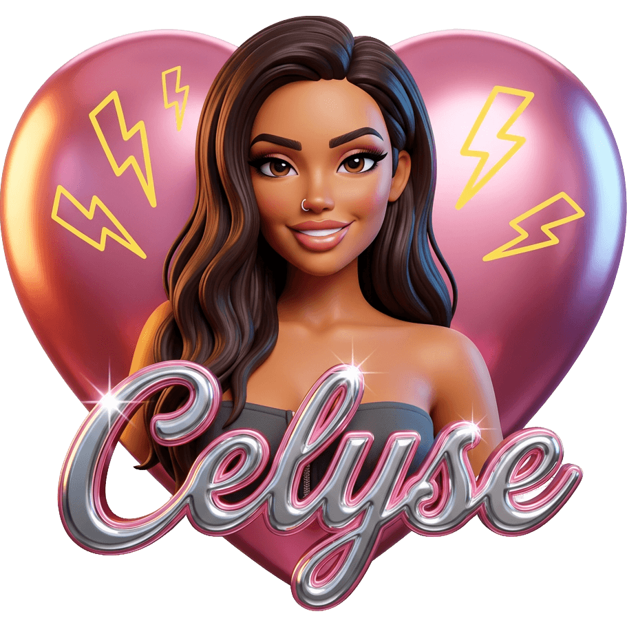 Miss Celyse
