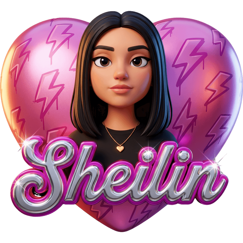 Sheilin Firme