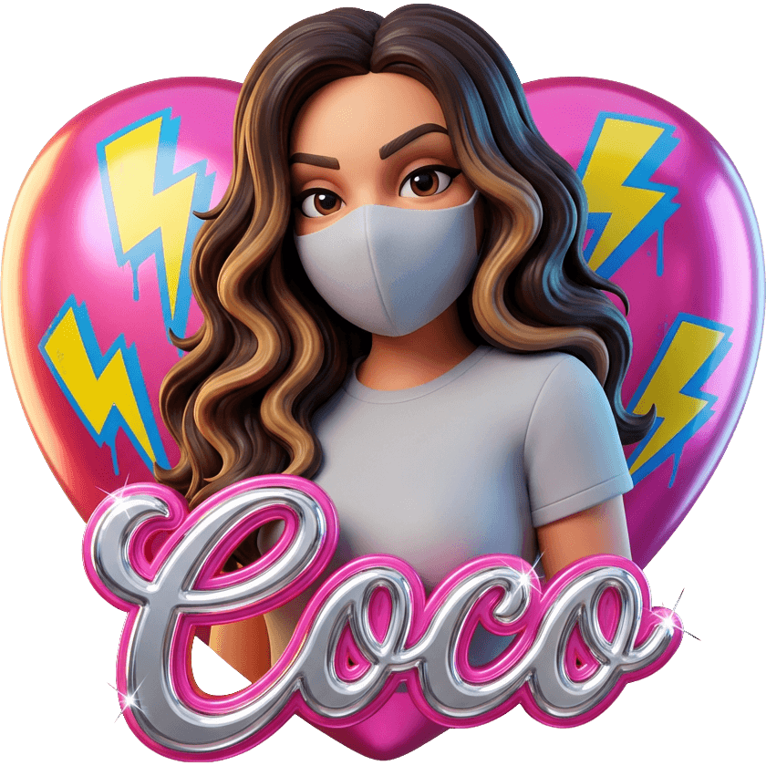Coco Charge
