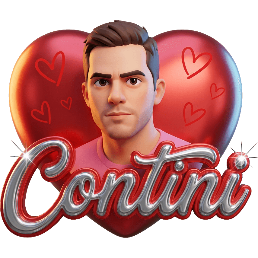 Contini Real