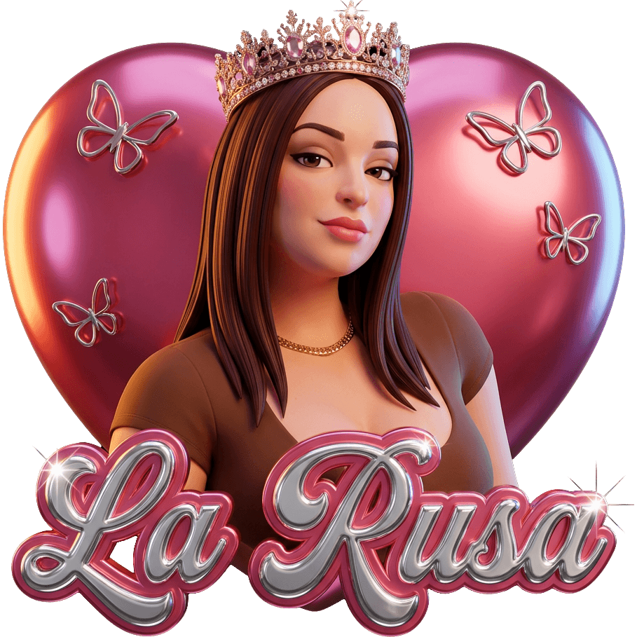 La Rusa Real 