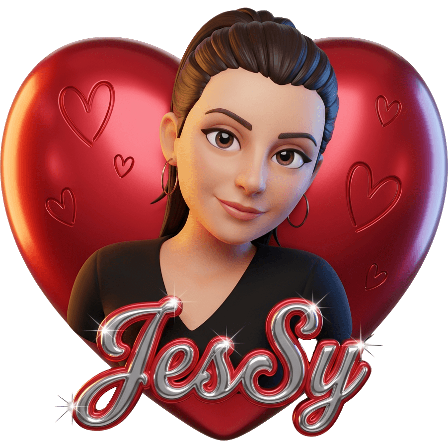 JesSy Rosso