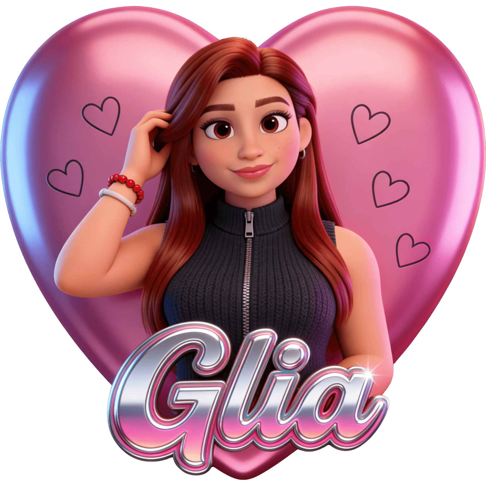 Glia Oficial