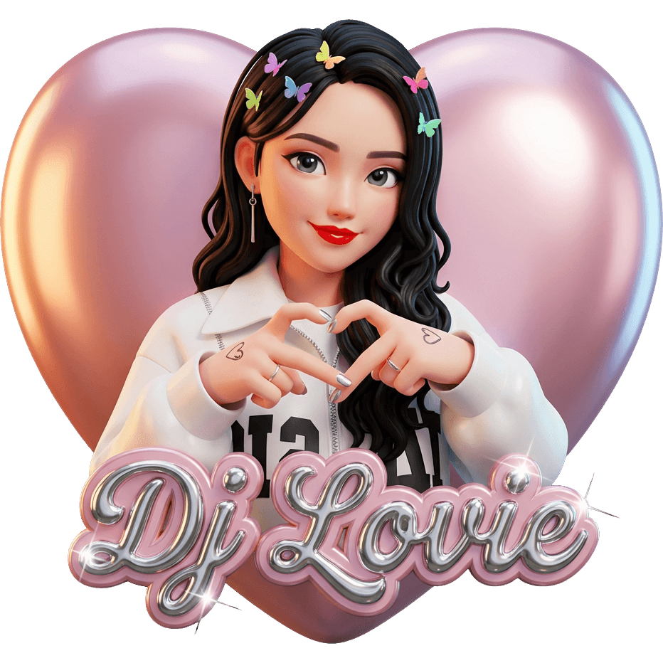 DJ Lovie Kupu