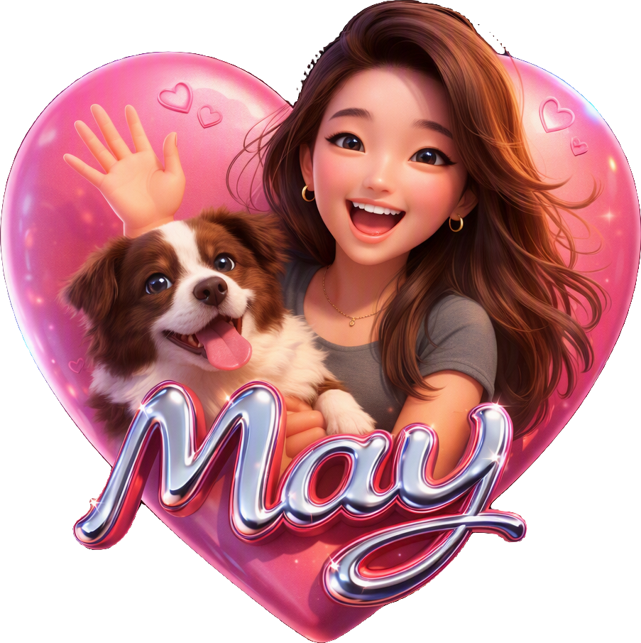 Cookie n May