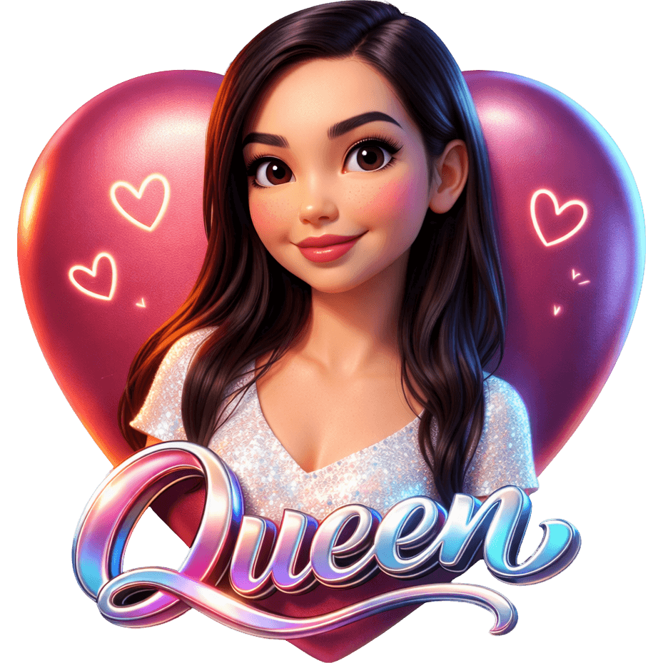 Trono Queen