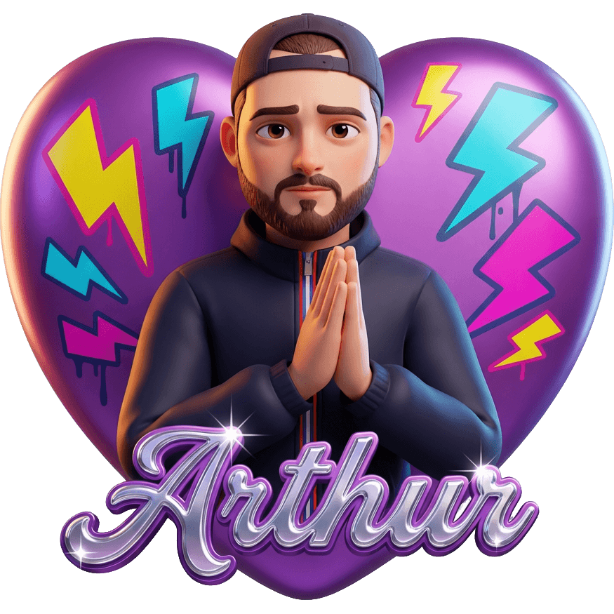 Arthuriito