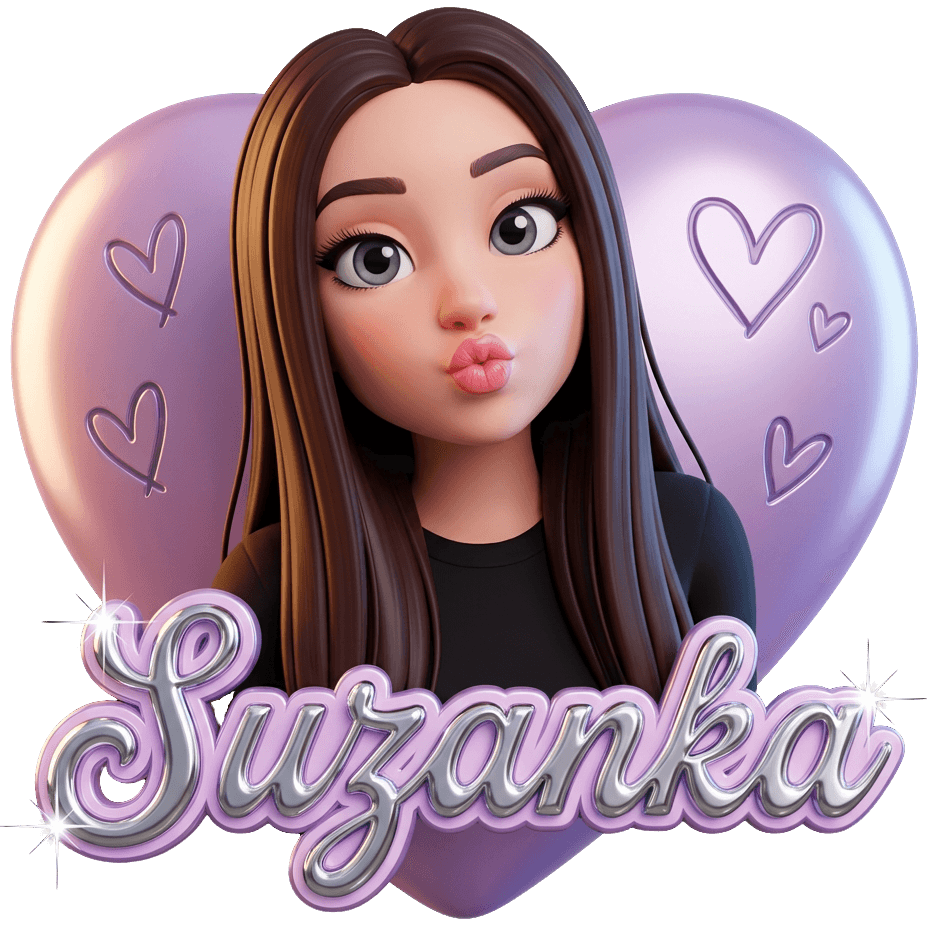Buziak Suzanki