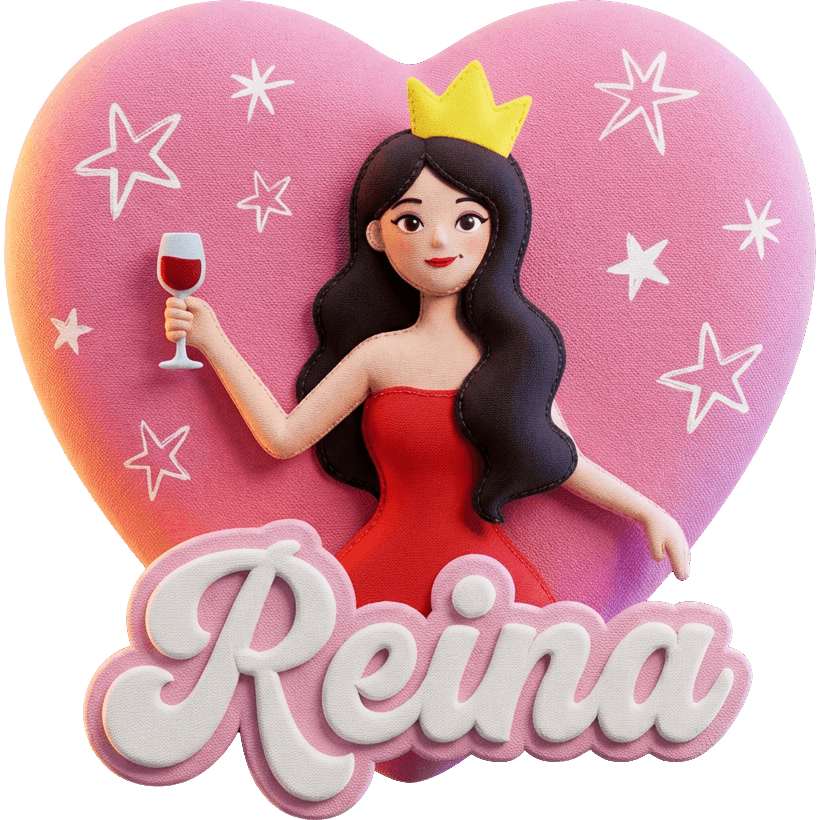 Reina Caro