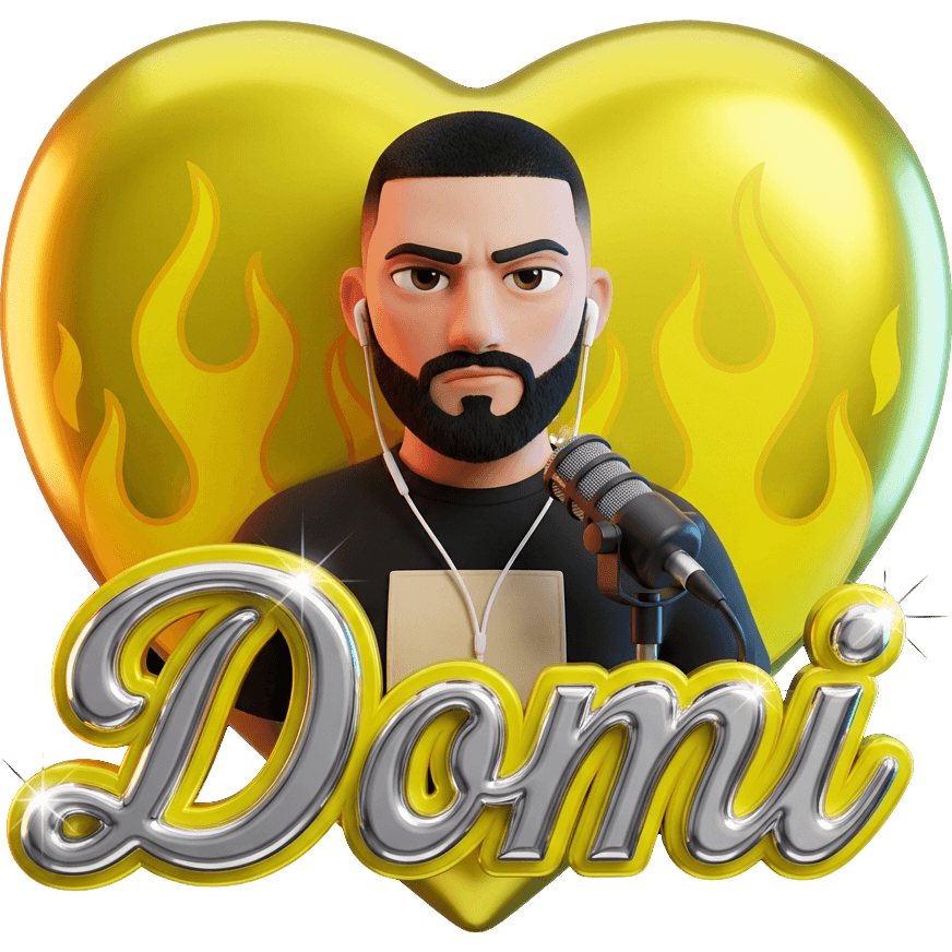  Domi