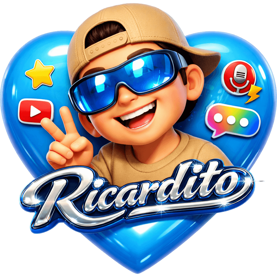 Ricardito Pro