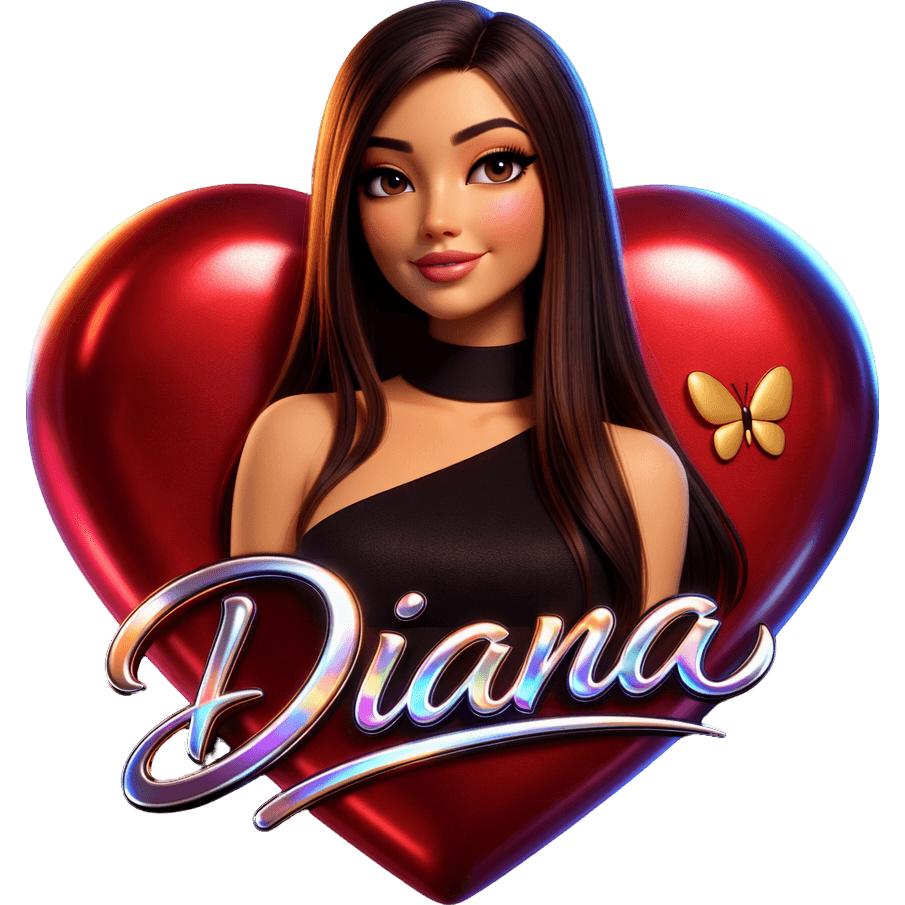 Flutura Diana