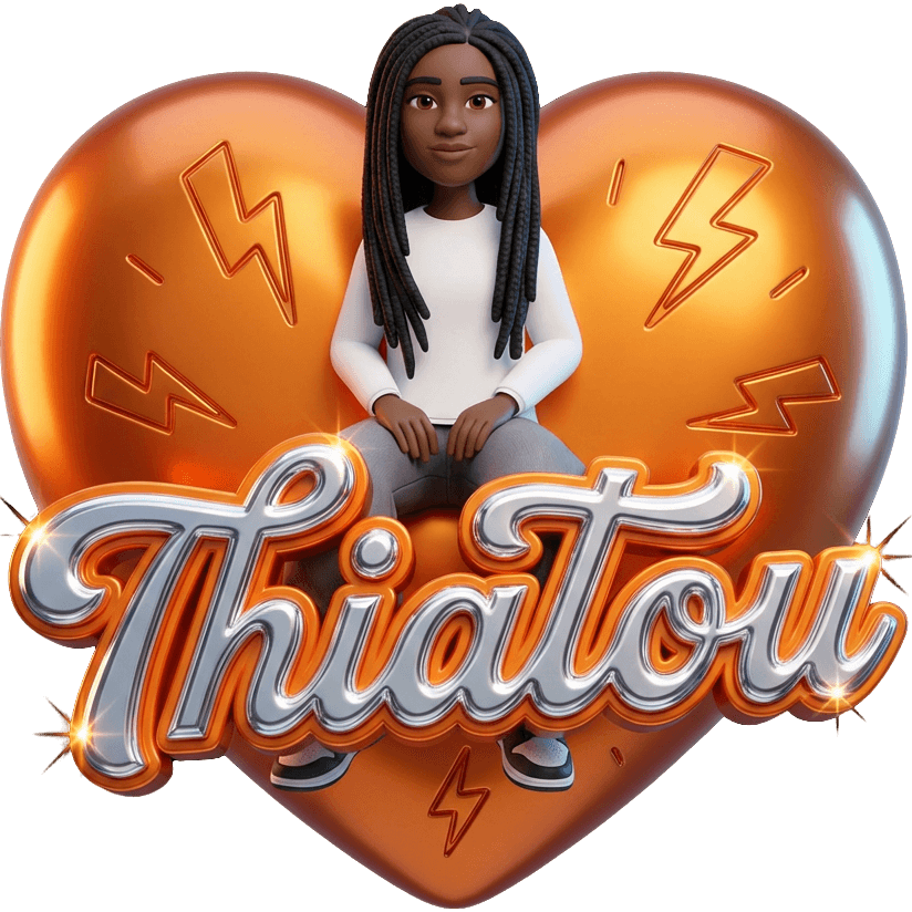 Thiatou Baye