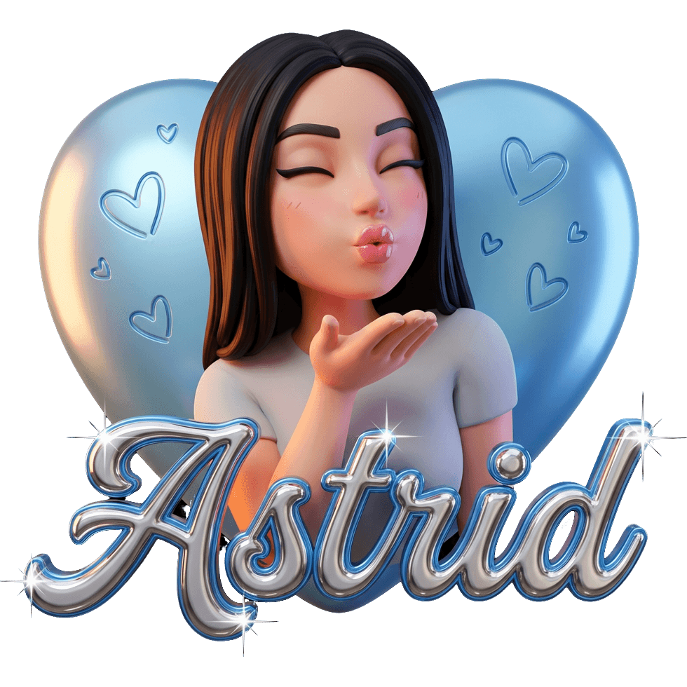 Besitos 