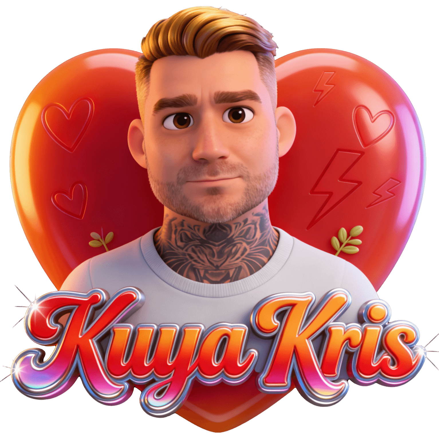 Kuya Kris