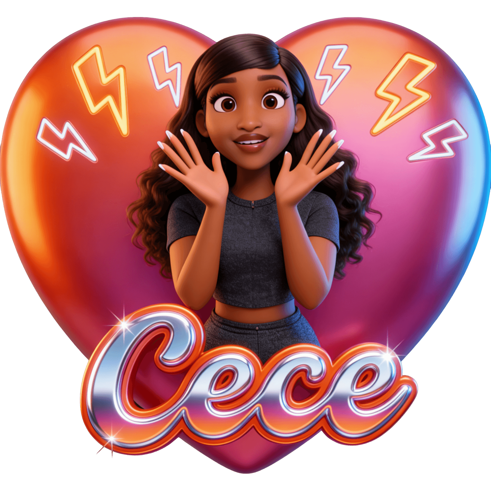 Cece queen 