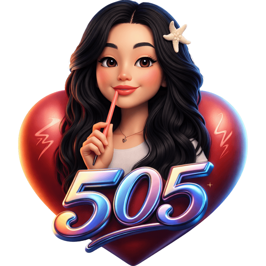 Aisha 5 0 5