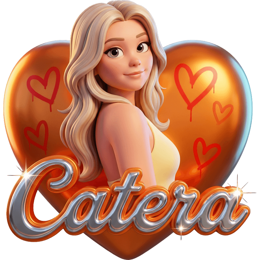 Catera Glow