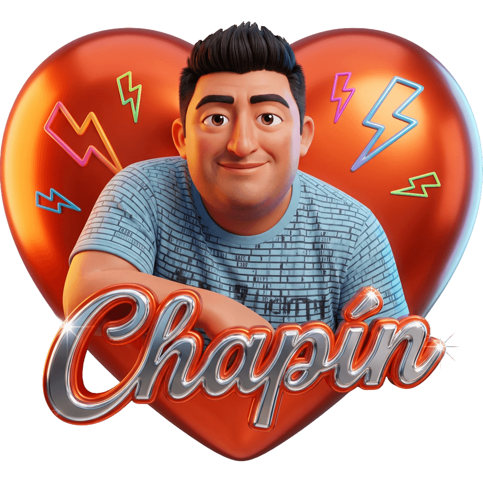 Chapin al Frente