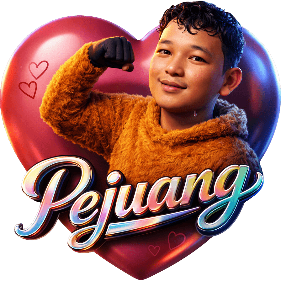 perjuangan ayah 