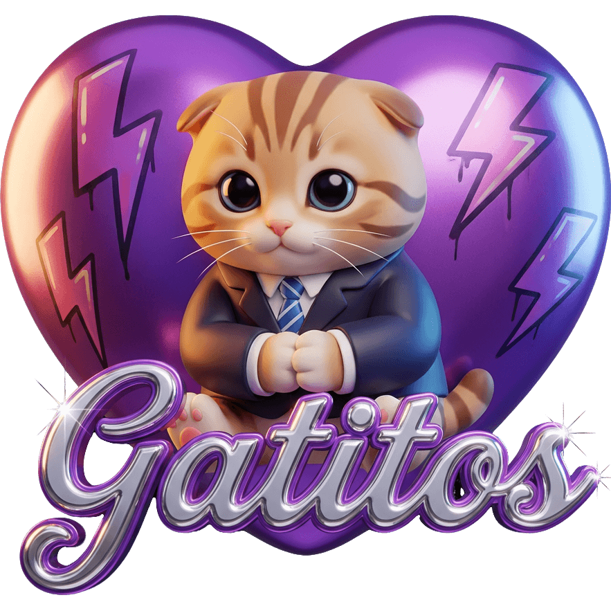 Gatitos
