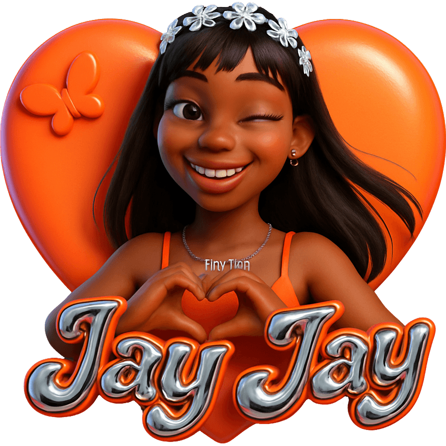 Flor de Jay