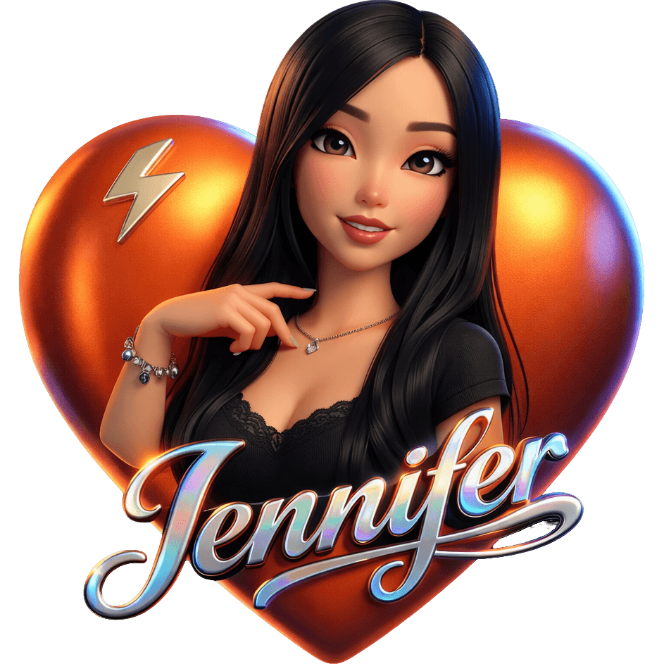 Jennifer Chic
