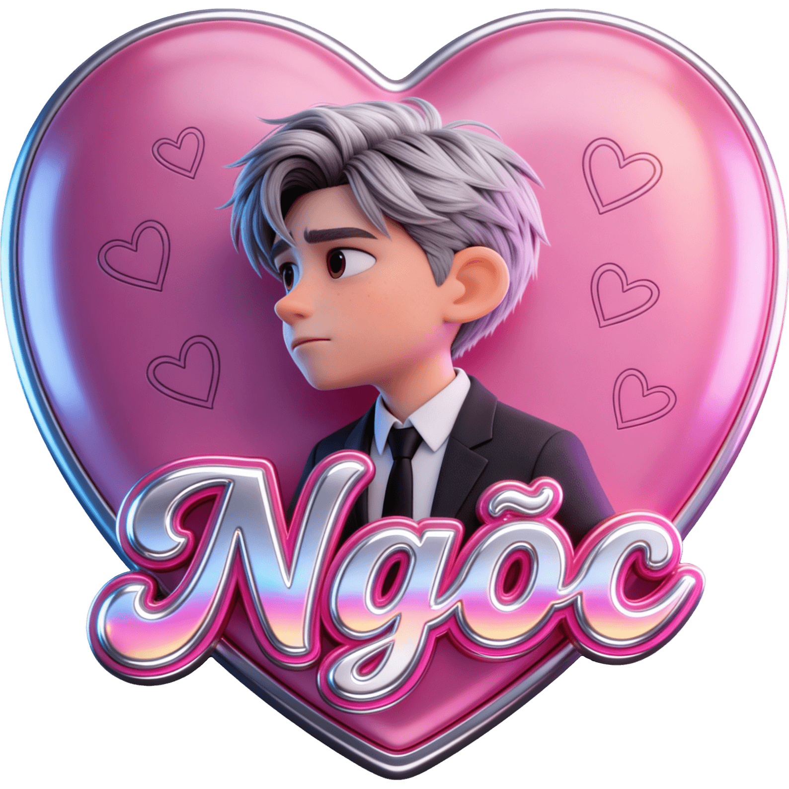 Ngốc Ơi