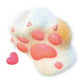 Cat Paws