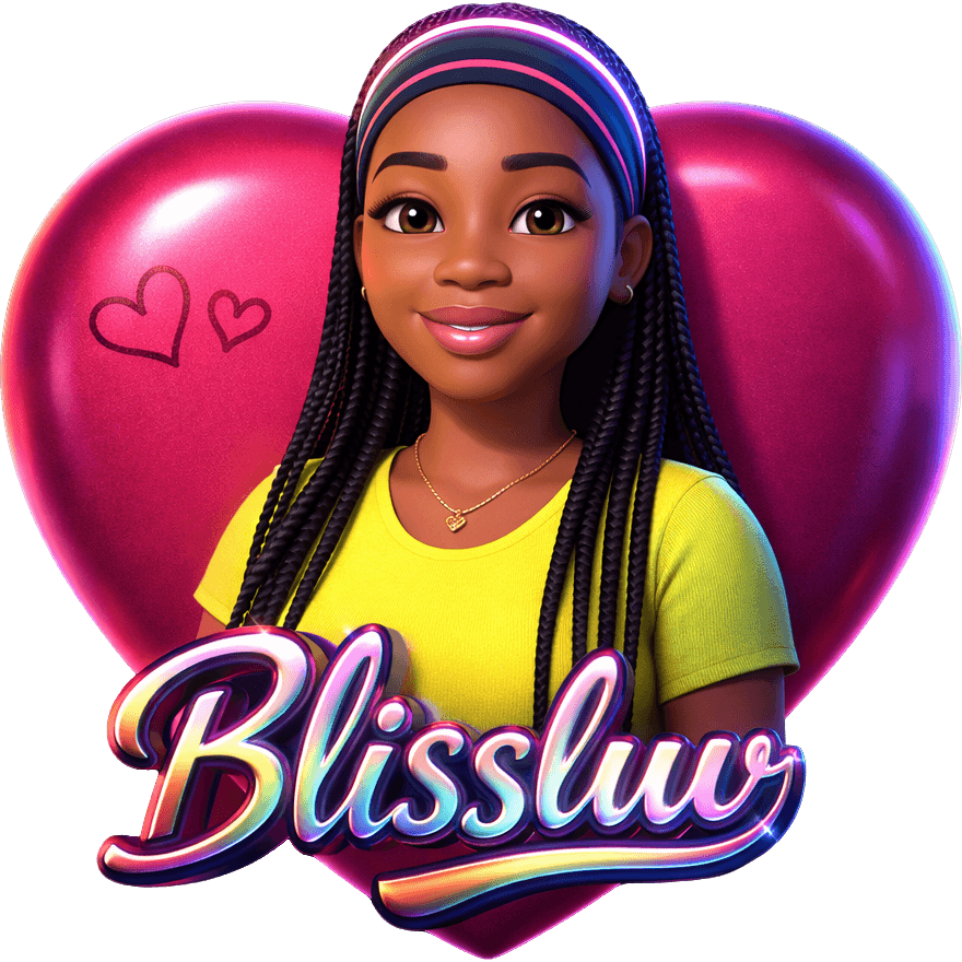 Blissluv Bloom