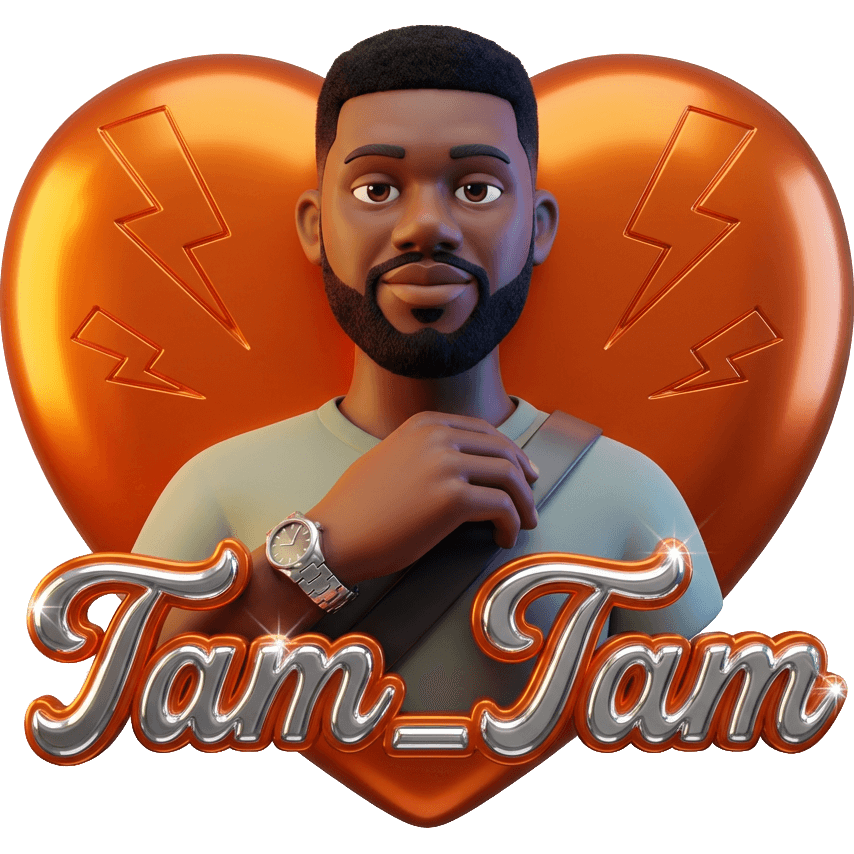 TamTam Charge